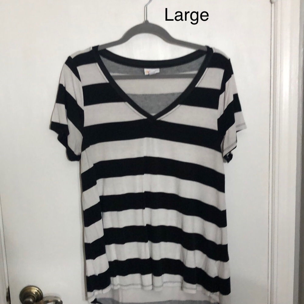 Lularoe Christy T